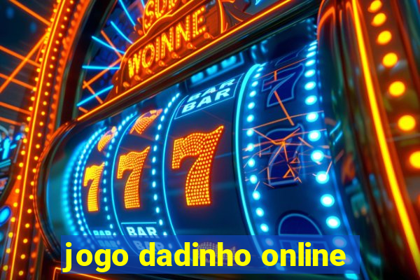 jogo dadinho online